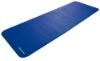 Bild von Fitnessmatte XL , blau