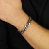 Bild von Armband "Denver SW-625", Silber