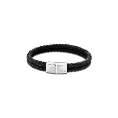 Bild von Armband "LS2011-2/1", schwarz