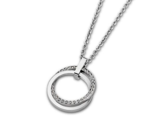 Bild von Halskette "Kreise LS1780-1/1"