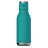 Bild von Isoliertrinkflasche "Wireless Beat BT 60", aquamarin