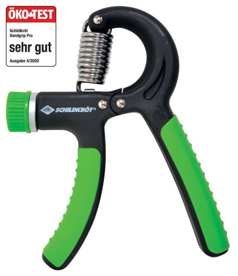 Bild von Handmuskel Trainer Pro