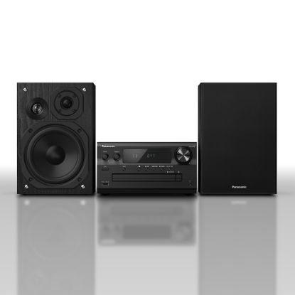 Bild von Kompaktanlage "SC-PMX802"