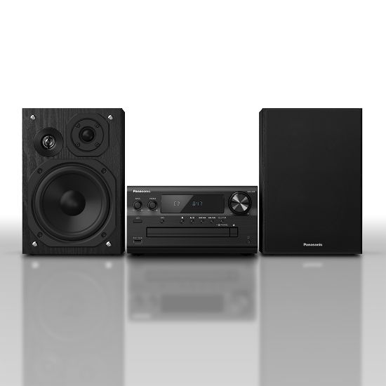 Bild von Kompaktanlage "SC-PMX802"