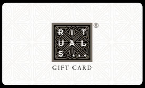 Bild von Rituals Geschenkcode 200€