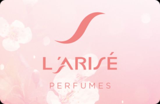 Bild von L´ARISÉ 25EUR Geschenkcode