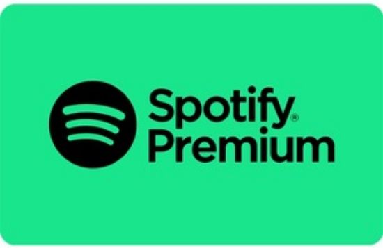 Bild von Spotify 60EUR Geschenkcode