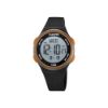 Bild von Digitaluhr "Color Splash K5804/3", schwarz