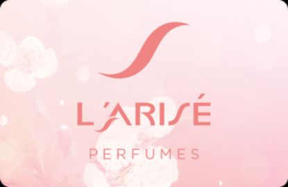 Bild von L´ARISÉ 50EUR Geschenkcode