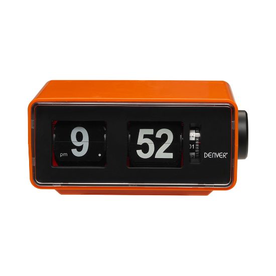 Bild von Retro Uhrenradio "CR-425"