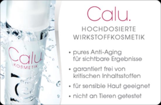 Bild von Calu 15EUR Geschenkcode