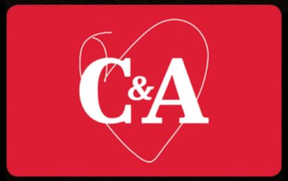 Bild von C&A Geschenkcode 10€