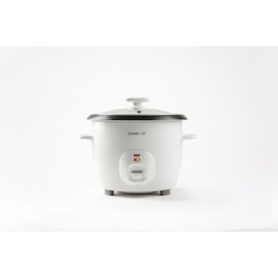Bild von Reiskocher DO9176RK, weiß