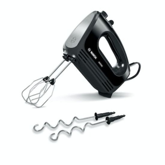 Bild von Handmixer CleverMixx MFQ2420B