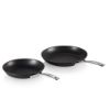 Bild von Pfannen-Set Aluminium-Antihaft, 24 und 28 cm