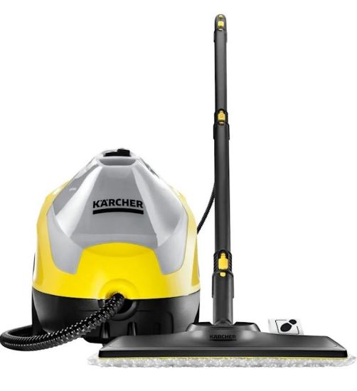 Bild von Dampfreiniger "SC 4 EasyFix"