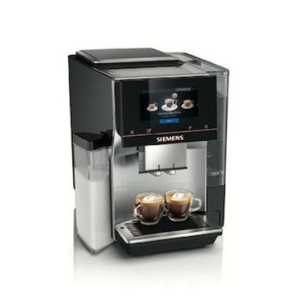 Bild von Kaffeevollautomat EQ.700 integral, silber