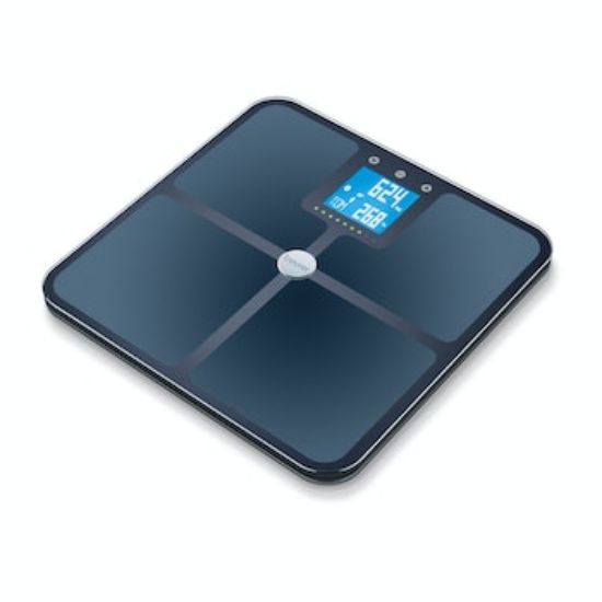 Bild von Diagnosewaage BF 950 Black