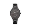 Bild von Watch "Chrono PH004016", Ø 42mm, schwarz-metall