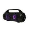 Bild von Bluetooth Boombox " BTG-615, mit Lichteffekten"