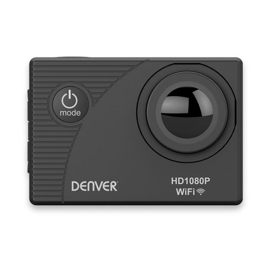 Bild von Full HD Actioncam "ACT-5051W", 12 MP