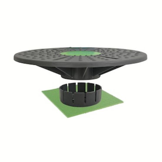 Bild von Balance Board