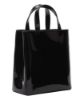 Bild von Handtasche "Paper Bag NAPLACK S", black