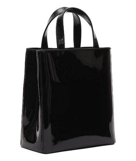 Bild von Handtasche "Paper Bag NAPLACK S", black
