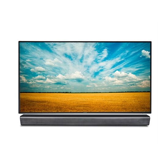 Bild von Soundbar "DSB-4020, 2x 20W"