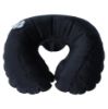 Bild von Nackenkissen, schwarz