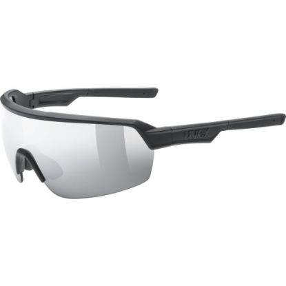 Bild von Freizeit Brille "Sportstyle 227", black mat