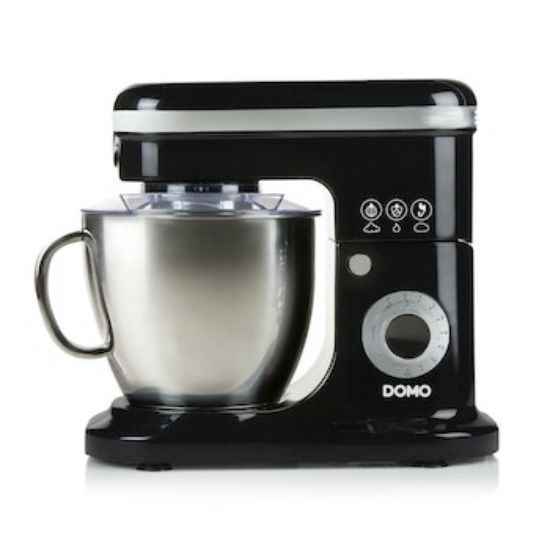 Bild von Küchenmaschine DO1023KR. schwarz