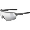 Bild von Freizeit Brille "Sportstyle 227", grau mat