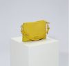 Bild von Clutch Bag "TRACY", gelb