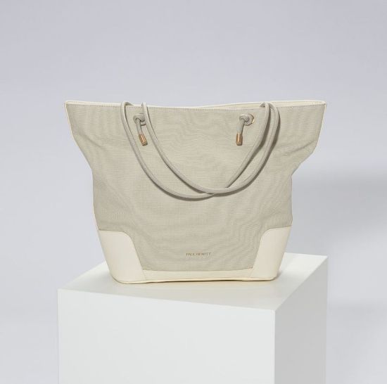 Bild von Shopper "Naomi", sand