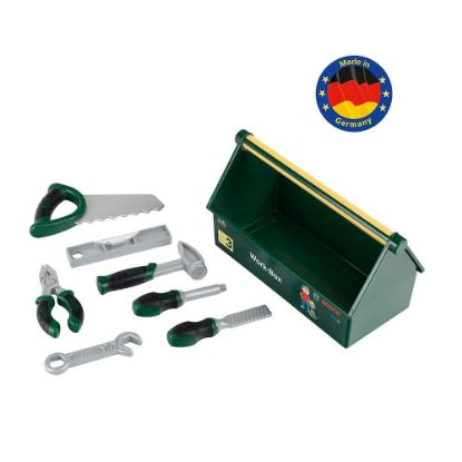 Bild von Bosch Spiel-Werkzeugkasten