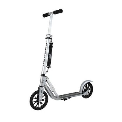 Bild von Scooter Big Wheel Crossover 205, silber