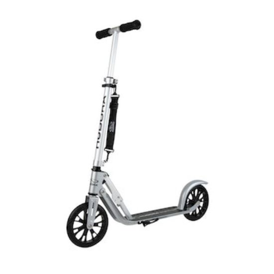 Bild von Scooter Big Wheel Crossover 205, silber