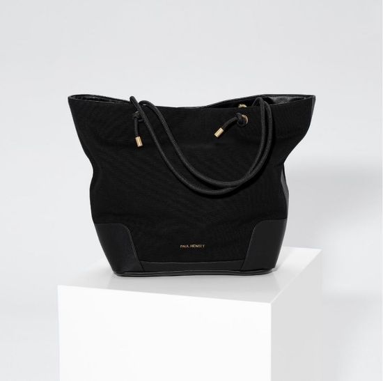 Bild von Shopper "Naomi", black