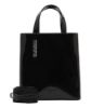 Bild von Handtasche "Paper Bag NAPLACK S", black