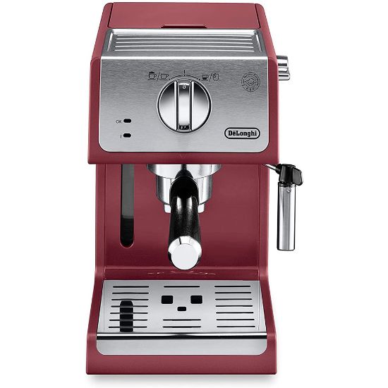 Bild von Siebträger-Maschine "ECP 33.21"