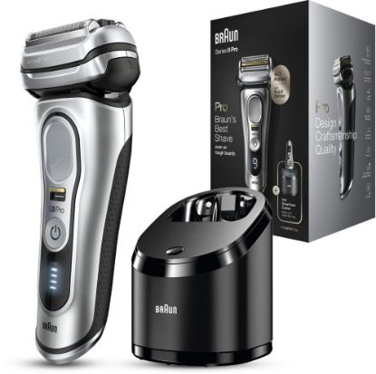 Bild von Elektrorasierer "Series 9 Pro"