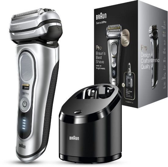 Bild von Elektrorasierer "Series 9 Pro"