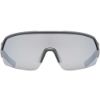 Bild von Freizeit Brille "Sportstyle 227", grau mat