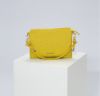 Bild von Clutch Bag "TRACY", gelb