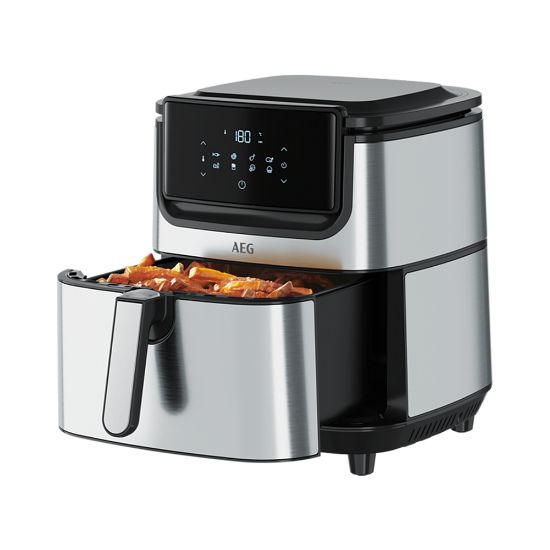 Bild von Heißluftfriteuse "AF6-1-6ST"