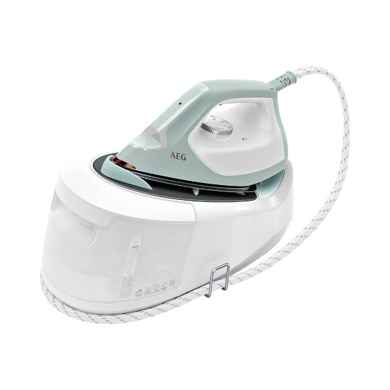 Bild von Dampfstation "ST6-1-4LG"