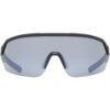 Bild von Freizeit Brille "Sportstyle 227", black mat