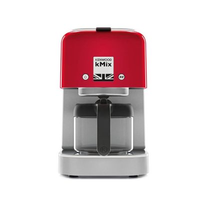Bild von Filterkaffeemaschine "COX750RD kMix", rot