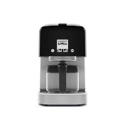 Bild von Filterkaffeemaschine "COX750BK kMix", schwarz